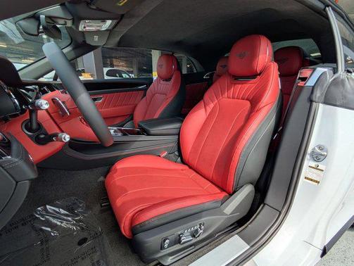 2024 Bentley Continental GT A