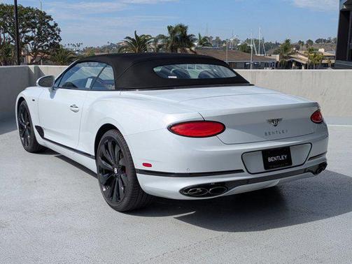 2024 Bentley Continental GT A