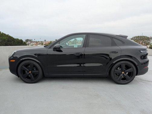 2025 Porsche Cayenne Cayenne