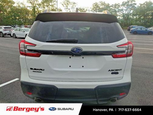 2023 Subaru Ascent Onyx Edition Limited 7-Passenger