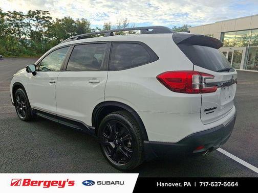 2023 Subaru Ascent Onyx Edition Limited 7-Passenger