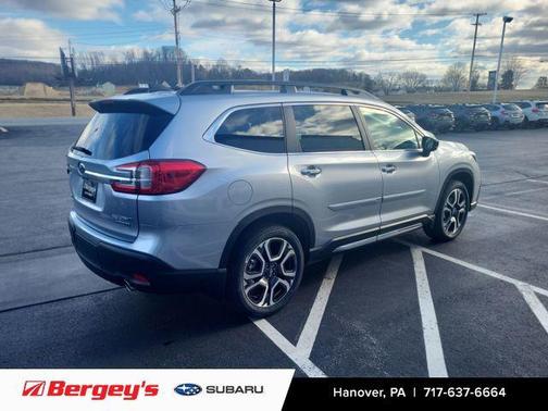 2026 Subaru Ascent Touring 7-Passenger