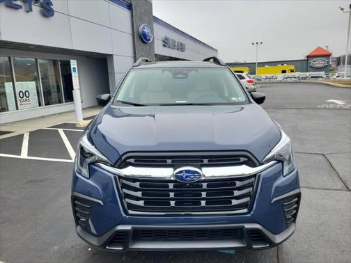 2025 Subaru Ascent Limited 7-Passenger