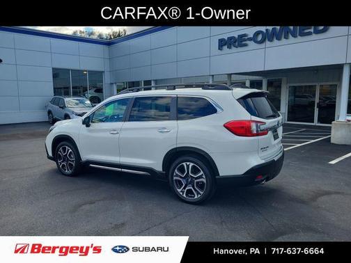 2023 Subaru Ascent Touring 7-Passenger