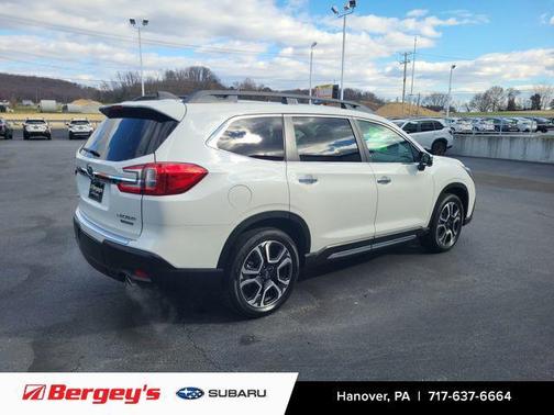 2023 Subaru Ascent Touring 7-Passenger