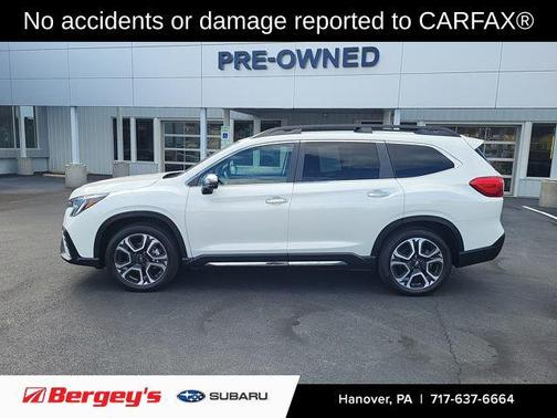 2023 Subaru Ascent Touring 7-Passenger