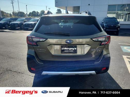 2023 Subaru Outback Limited XT