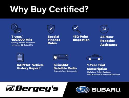 2024 Subaru Legacy Limited