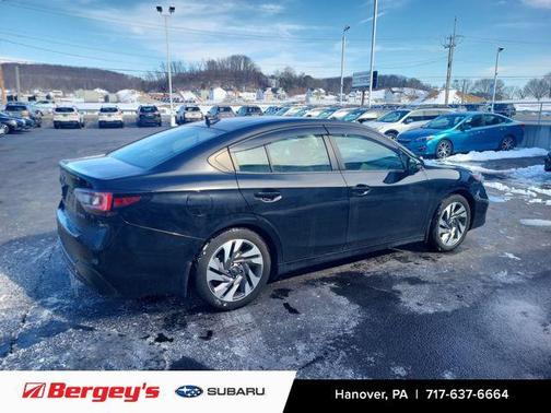 2024 Subaru Legacy Limited