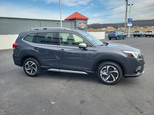 2024 Subaru Forester Touring