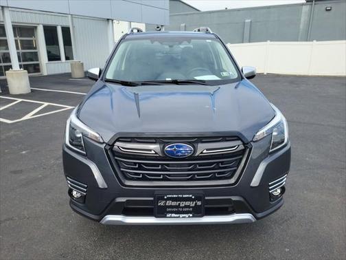 2024 Subaru Forester Touring