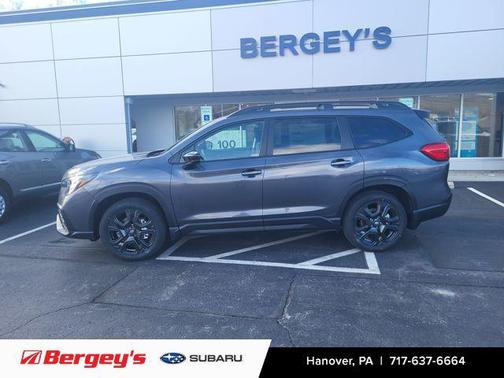 2026 Subaru Ascent Onyx Edition Touring 7-Passenger