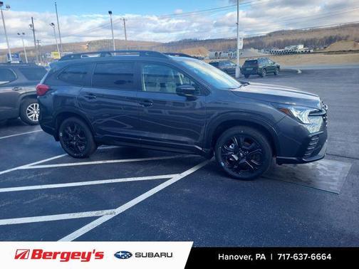 2026 Subaru Ascent Onyx Edition Touring 7-Passenger