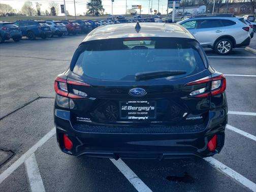 2025 Subaru Impreza Sport