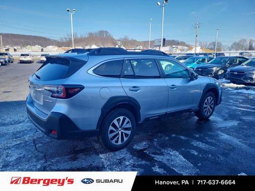 2023 Subaru Outback Premium