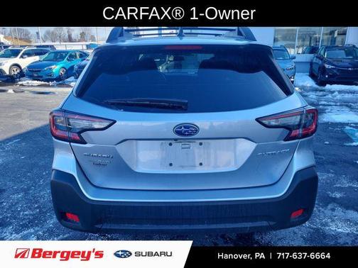 2023 Subaru Outback Premium