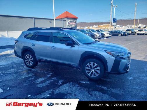 2023 Subaru Outback Premium