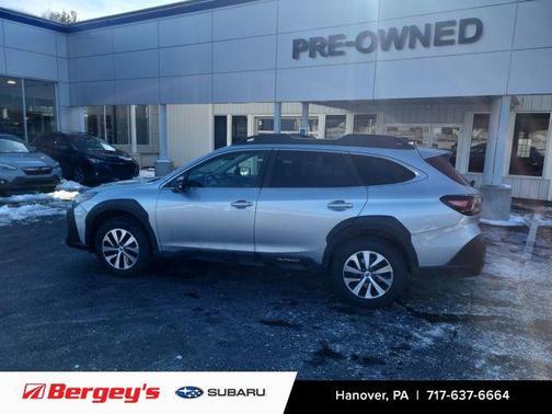 2023 Subaru Outback Premium