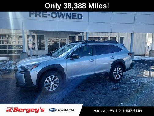 2023 Subaru Outback Premium