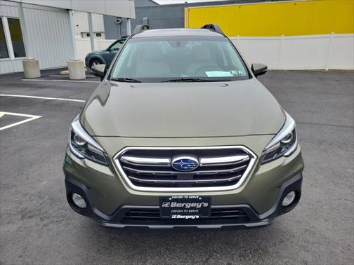 2019 Subaru Outback 3.6R Limited