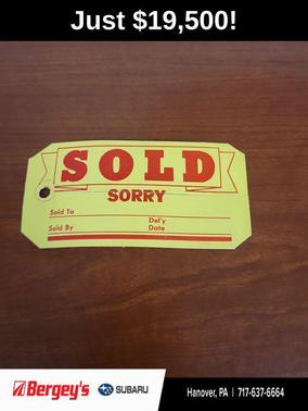 Heritage Blue 2018 Subaru WRX Limited