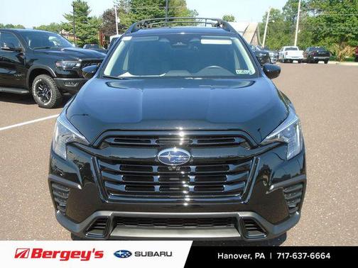 2024 Subaru Ascent Onyx Edition Limited 7-Passenger