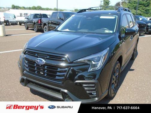 2024 Subaru Ascent Onyx Edition Limited 7-Passenger