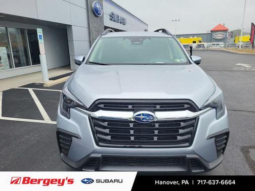 2025 Subaru Ascent Premium 7-Passenger
