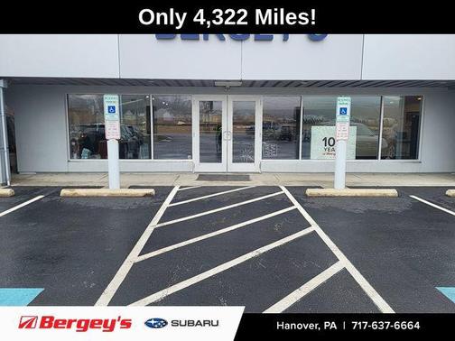 2025 Subaru Outback Touring