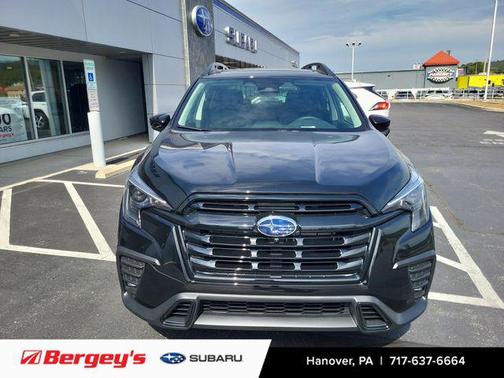 2025 Subaru Ascent Onyx Edition Touring 7-Passenger