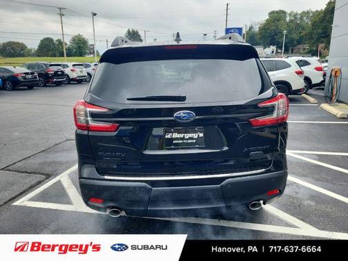 2025 Subaru Ascent Onyx Edition 7-Passenger
