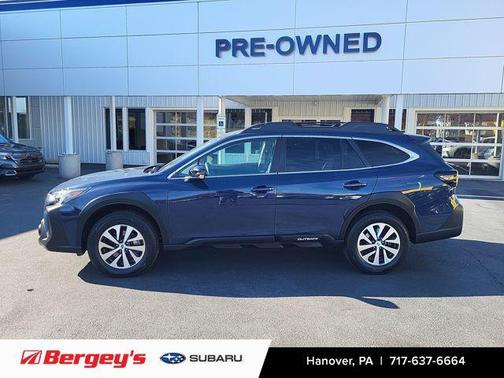 2023 Subaru Outback Premium