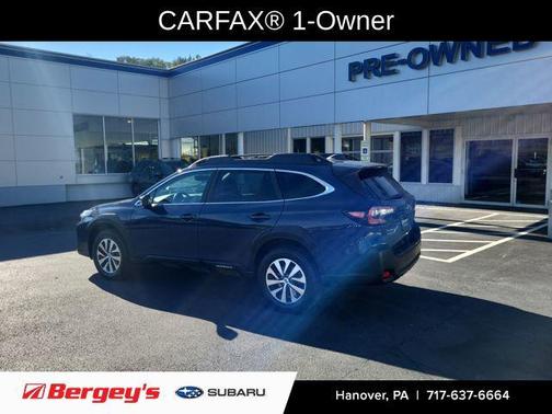 2023 Subaru Outback Premium