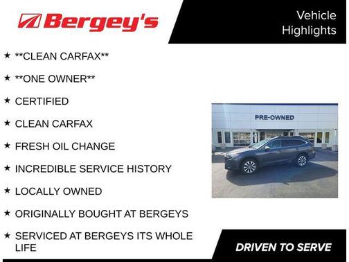 2023 Subaru Outback Touring XT