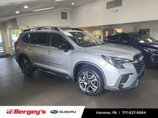 2025 Subaru Ascent Touring 7-Passenger