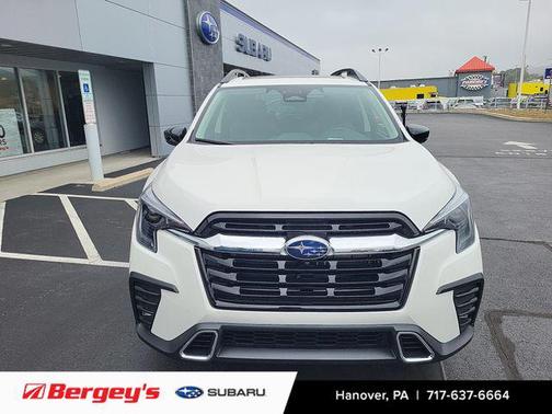 2025 Subaru Ascent Touring 7-Passenger