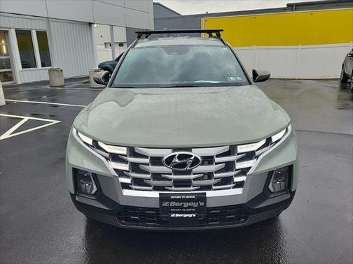 2023 Hyundai SANTA CRUZ SEL Premium