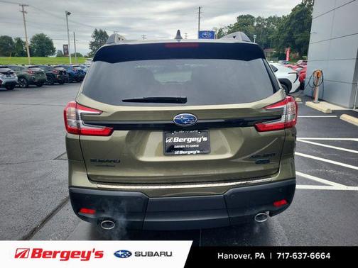 2025 Subaru Ascent Onyx Edition Touring 7-Passenger
