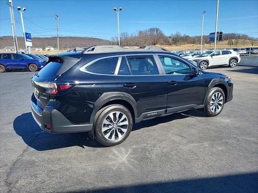 2024 Subaru Outback Limited