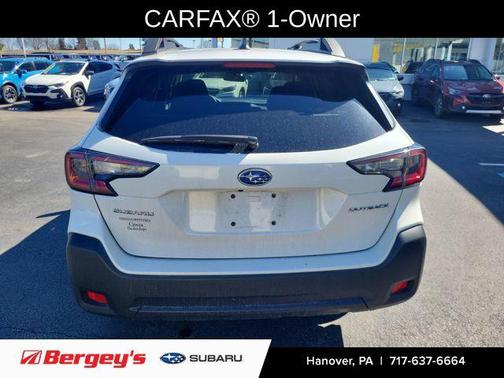 2024 Subaru Outback Premium