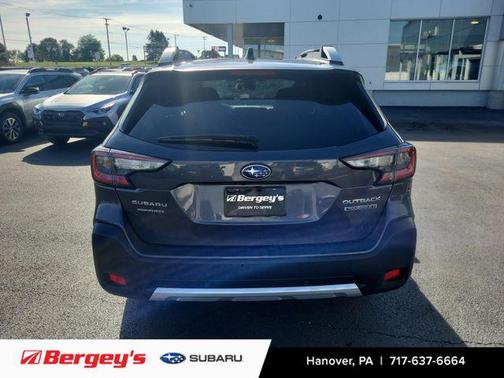 2024 Subaru Outback Touring XT