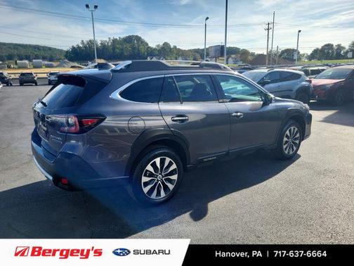 2024 Subaru Outback Touring XT