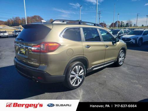 2022 Subaru Ascent Touring 7-Passenger