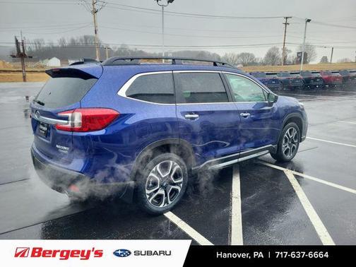 2026 Subaru Ascent Touring 7-Passenger