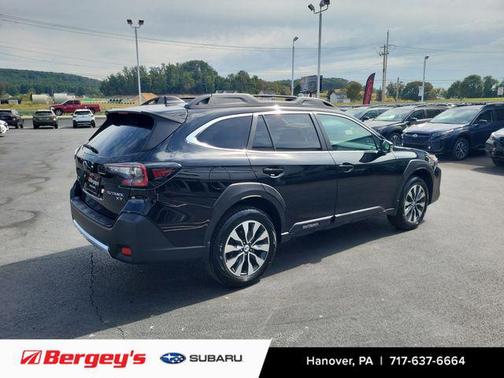 2023 Subaru Outback Limited XT