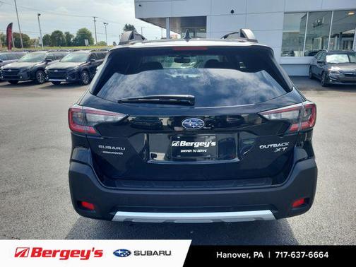 2023 Subaru Outback Limited XT