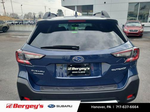 2024 Subaru Outback Premium