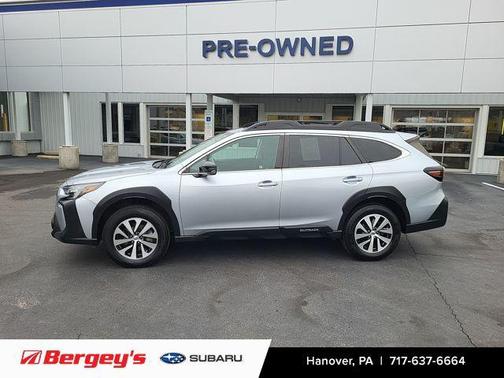 2023 Subaru Outback Premium