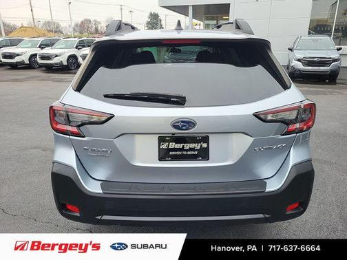 2023 Subaru Outback Premium