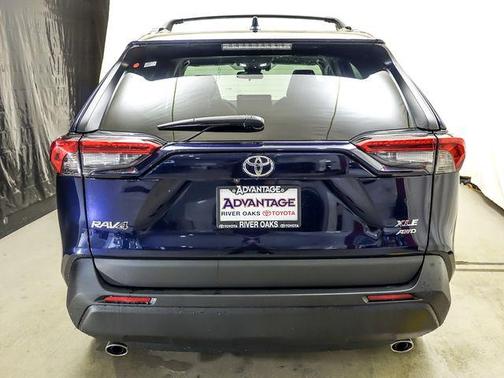 Blueprint 2023 Toyota RAV4 XLE Premium